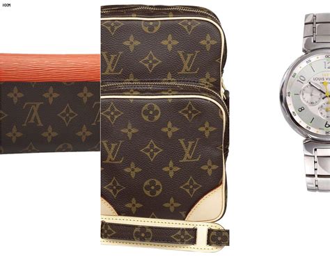 Cómo saber si un reloj louis vuitton es original